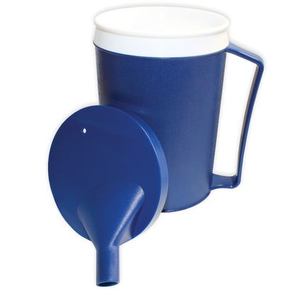 Buy Snorkel Lid Mug