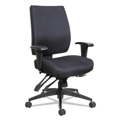 Buy Alera Wrigley Series High Performance Mid-Back Multifunction Task Chair