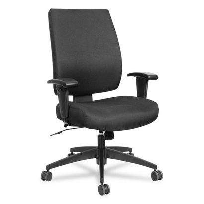 Buy Alera Wrigley Series High Performance Mid-Back Synchro-Tilt Task Chair