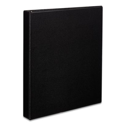 Buy Avery Durable Non-View Binder with DuraHinge and EZD Rings