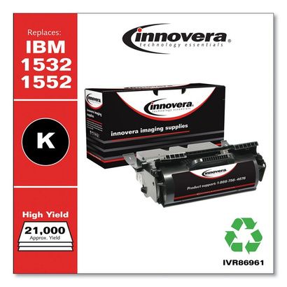 Buy Innovera 86961 Laser Cartridge
