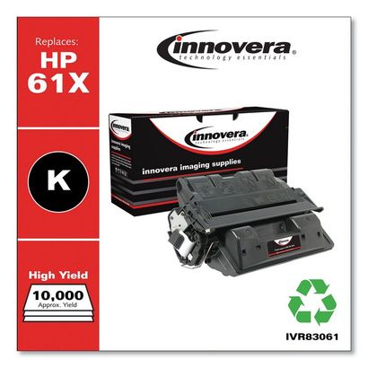 Buy Innovera 83061, 83061A Laser Cartridge