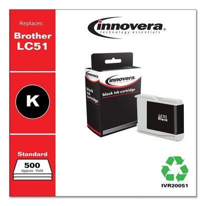Buy Innovera 20051, 20051C, 20051M, 20051Y Inkjet Cartridge