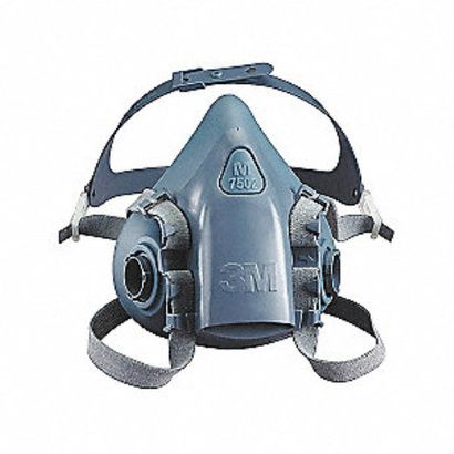 Buy 3M Personal Safety Division 7500 Series Half Facepiece Respirator
