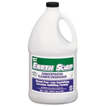 Buy Spray Nine Earth Soap Concentrated Cleaner/Degreaser