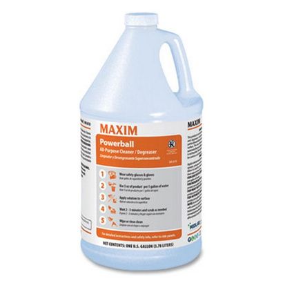 Buy Maxim Powerball All Purpose Cleaner/Degreaser