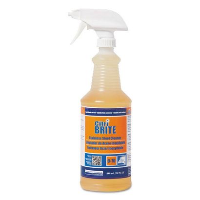 Buy DCT Citri-Brite Stainless Steel Cleaner & Polish