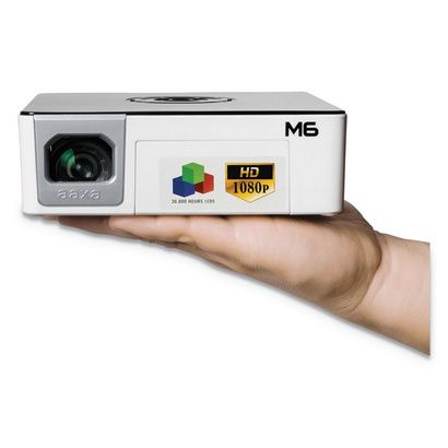 Buy AAXA M6 LED Pico Projector