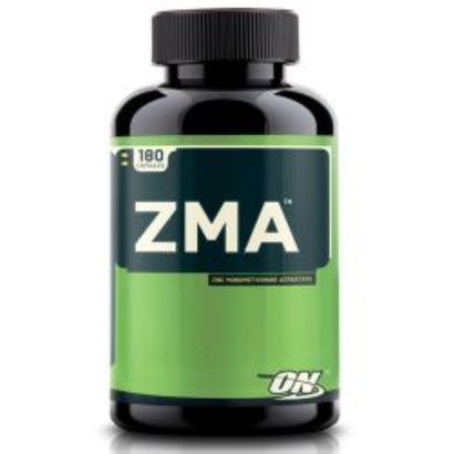 Buy Optimum Nutrition ZMA Dietary Supplement