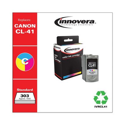 Buy Innovera CL41 Ink Cartridge