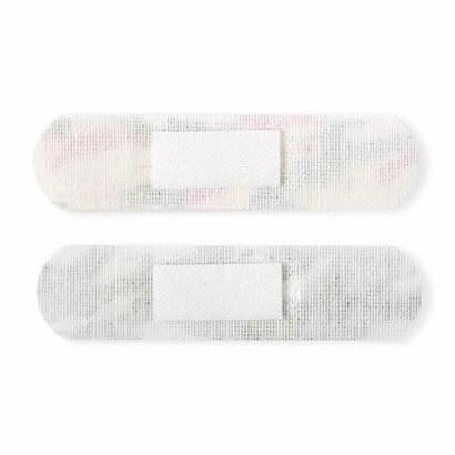 Buy Medline Curad Camo Flex-Fabric Adhesive Bandages