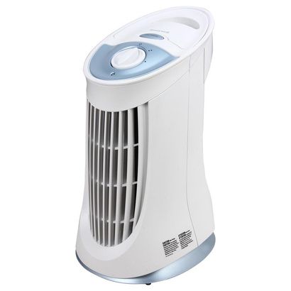 Buy Honeywell QuietClean Compact Tower Air Purifier with Permanent Filter