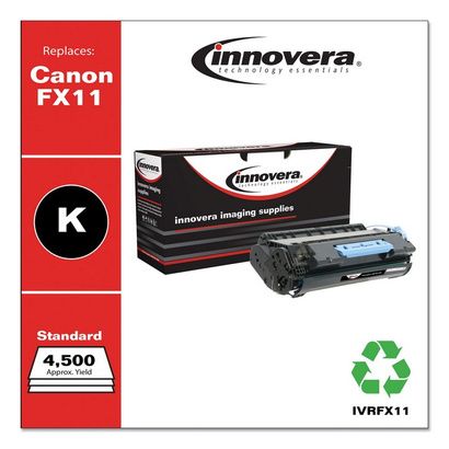 Buy Innovera FX11 Toner Cartridge