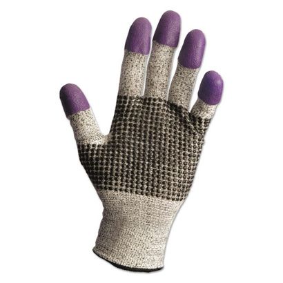 Buy KleenGuard G60 PURPLE NITRILE Cut-Resistant Gloves