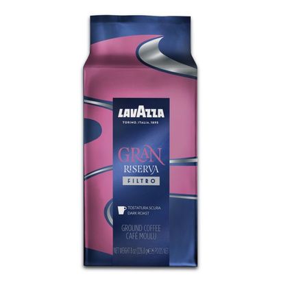 Buy LAVAZZA Gran Riserva Fractional Pack Coffee