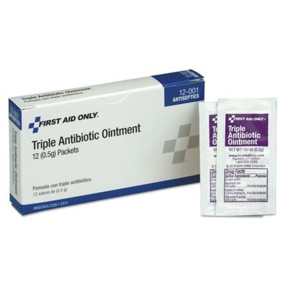 Buy PhysiciansCare by First Aid Only Antibiotic Ointment