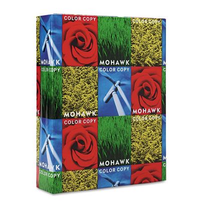Buy Mohawk Color Copy Recycled Paper