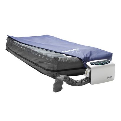 Buy Drive Harmony True Low Air Loss Tri-Therapy Mattress Replacement System