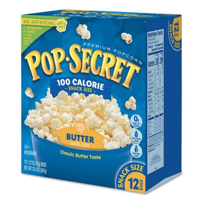 Buy Pop Secret Popcorn
