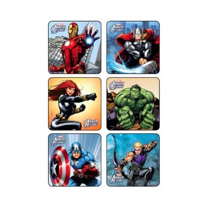 Buy Medibadge Disney Avengers Sticker