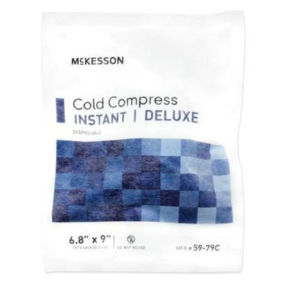 Buy Mckesson Deluxe General Purpose Instant Cold Pack