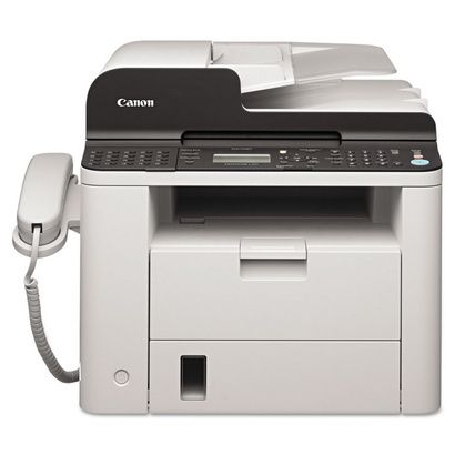 Buy Canon FAXPHONE L190 Laser Fax Machine