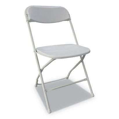 Buy Alera Economy Resin Folding Chair