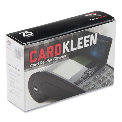 Buy Read Right CardKleen Card Reader Cleaner