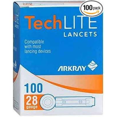 Buy Arkray TechLite Lancet