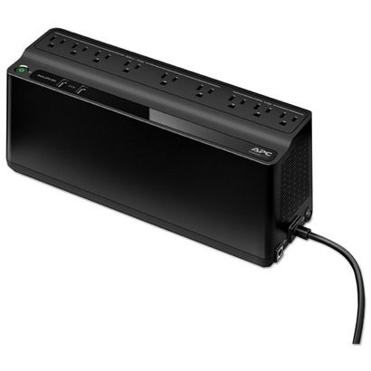 Buy APC Smart-UPS 850 VA Battery Backup System