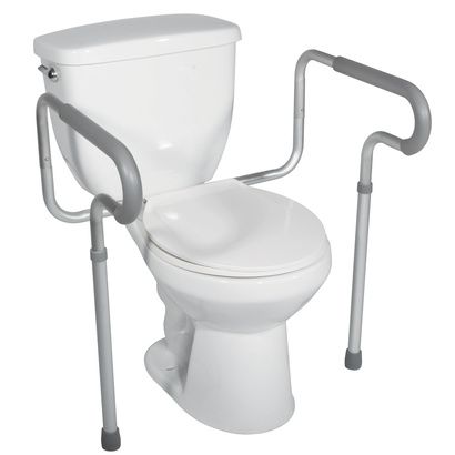 Buy Drive Toilet Safety Frame