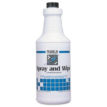 Buy Franklin Cleaning Technology Spray and Wipe All-Purpose Cleaner