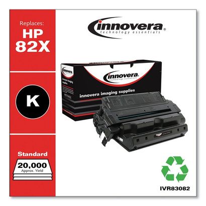 Buy Innovera 83082 Laser Cartridge