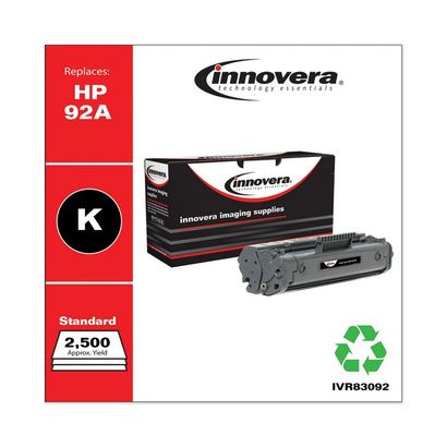 Buy Innovera 83092 Toner Cartridge