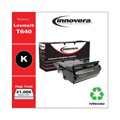 Buy Innovera 83362 Laser Cartridge