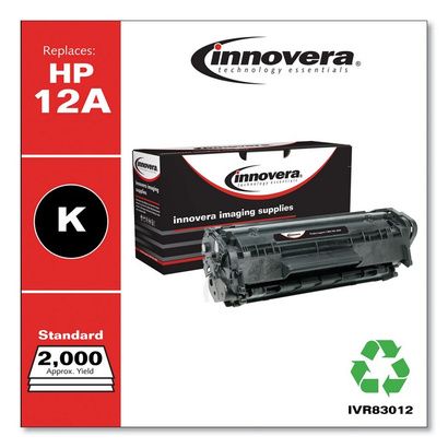 Buy Innovera 83012 Toner Cartridge