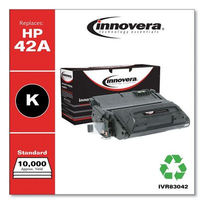 Buy Innovera 83042, 83042X Laser Cartridge