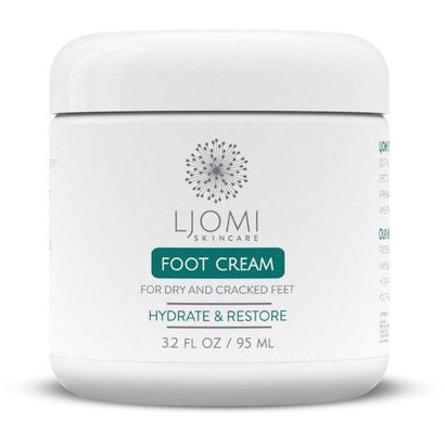Buy Vive Ljomi Foot Cream