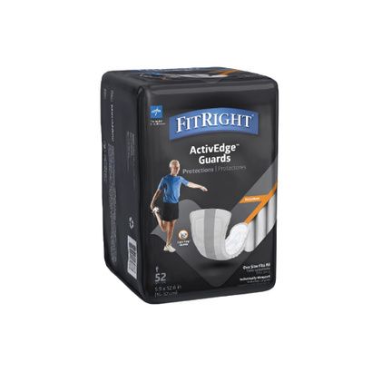 Buy Medline FitRight Active Male Guard