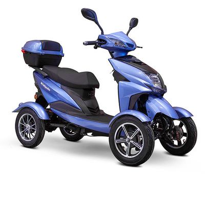 Buy Ewheels EW-14 4-Wheel Mobility Scooter