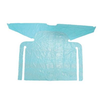Buy McKesson Over The Head Protective Gown