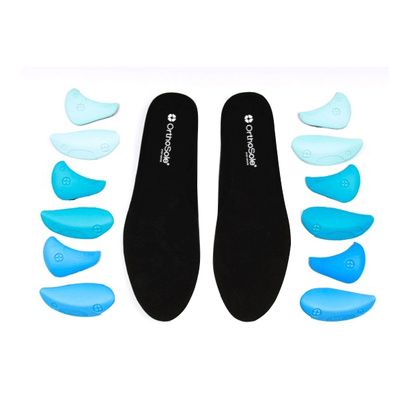 Buy Dr.Aktive OrthoSole Thin Insoles