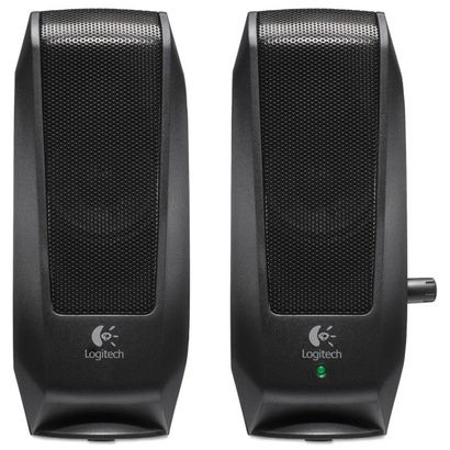 Buy Logitech S120 2.0 Multimedia Speakers