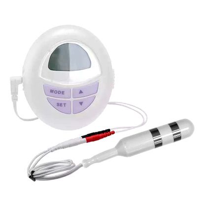 Buy Pain Management Medical Softcycle Pelvic Floor Stimulator With Anal Probe