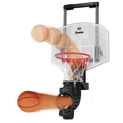 Buy Franklin Sports Shoot Again Basketball