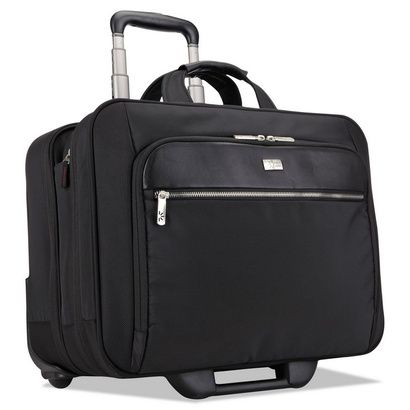 Buy Case Logic 17" Checkpoint Friendly Rolling Laptop Case