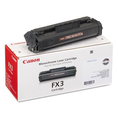 Buy Canon FX3 Toner Cartridge
