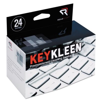Buy Read Right KeyKleen Premoistened Cleaning Swabs