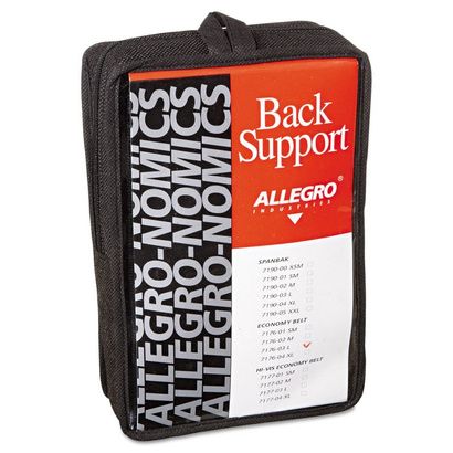 Buy Allegro Economy Back Support Belt