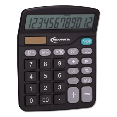 Buy Innovera 15923 Desktop Calculator